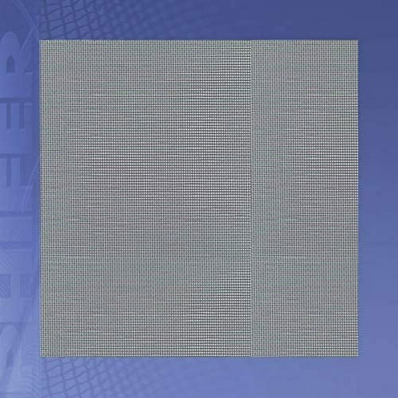 Phifer Wire 24 in. W x 7 ft. L Charcoal Aluminum Screen Cloth - Case of: 8