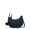 True Blue Tonal, variant on Bells Crossbody Bag