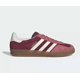 thumbnail image 1 of Adi - das Originals Gazelle Indoor Maroon White IF9647 Men Size 7.5-13 New Trainer, 1 of 6