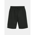 thumbnail image 4 of No Boundaries Men's & Big Men's Solid and Printed Mesh Shorts, Sizes XS-5XL, 4 of 5