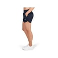 thumbnail image 6 of Under Armour Womens Locker Woven Short NAVY 2XL, 6 of 8