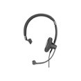thumbnail image 3 of EPOS SC 45 USB MS - Culture Plus Mobile - Casque - sur-Oreille - Filaire - Noir, 3 of 11