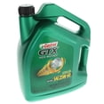 thumbnail image 2 of Aceite Alto Kilometraje Castrol GTX HM 25W-60 de 4.73 Litros, 2 of 6