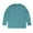 TEAL | SILVER, variant on Under Armour Men's Locker 2.0 Long Sleeve Shirt