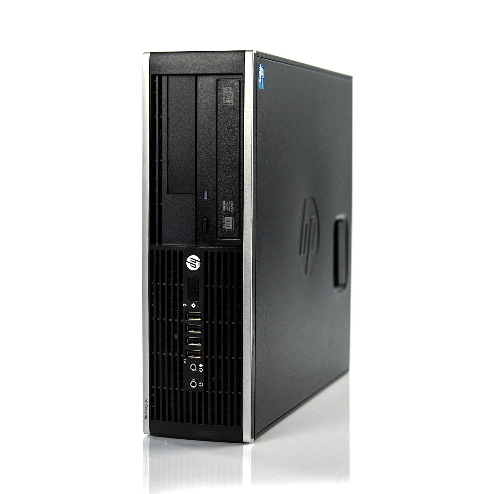 Refurbished Hp Pro 6300 Sff G1610 2 60ghz Wi Fi 4gb 500gb Win 10 Pro 1 Yr Wty Walmart Com Walmart Com Refurbished Hp Pro 6300 Sff G1610 2 60ghz Wi Fi 4gb 500gb Win 10 Pro 1 Yr Wty Walmart Com Walmart Com