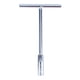 thumbnail image 3 of Pasador De Parada De Agua Tapón de agua con diseño de goma antideslizante para el hogar (1 pulgada) Sywqhk Para estrenar, 3 of 6