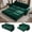 Green, variant on 93.7" King Size Sleeper Sofa Bed, Pull Out Sofa Bed, Velvet Upholstery, 3 in 1 Convertible Sleeper Couch, Chaise Lounge, Retro Recliner for Living Room, Office, Apartment, Beige