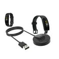 thumbnail image 2 of 100cm Charger Dock Overload Protection Data Cord for Realme-Band Smart Watch, 2 of 6