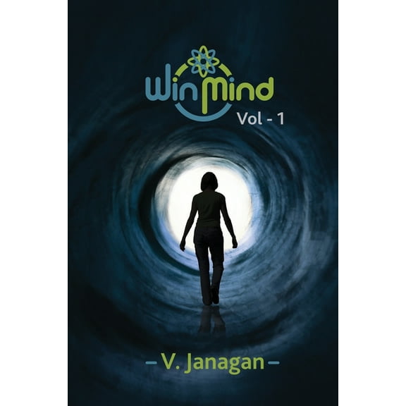 Volume: WinMind : Friend for Your Life (Series #1) (Paperback)