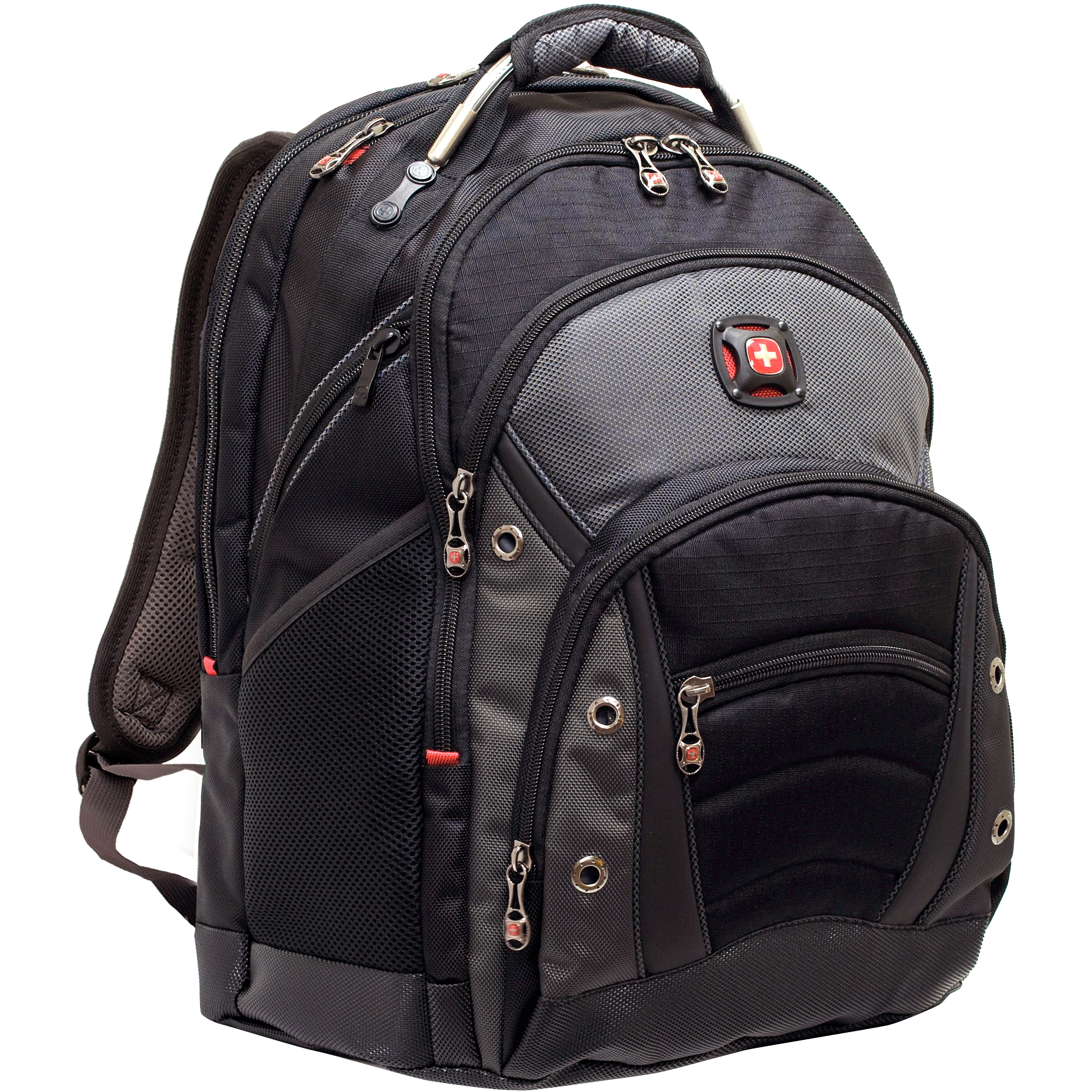 wenger legacy 16 laptop backpack