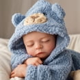thumbnail image 4 of Muñeca Reborn BABESIDE Noah Boy de 45 cm con accesorios, 4 of 7