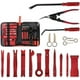 thumbnail image 1 of Paquete de 19 herramientas universales para quitar molduras de coche, kit de herramientas para quitar molduras de coche, tablero de panel de puerta Ormromra BST3107691, 1 of 5
