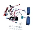 thumbnail image 4 of Milaget Bass Preamp Circuit Adjustable GAIN Double Buffer Tonal Control EQ Equalizer, 4 of 9