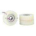 thumbnail image 4 of 36t Planetary Gear With Clutch For Motor Electric Bike E-bike Nylon Gear Ebike Parts, 4 of 5