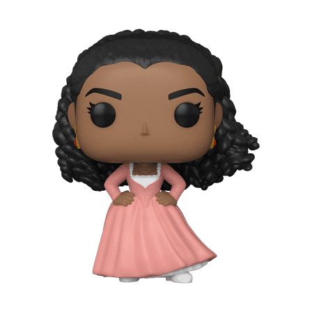 Funko POP! Movies: Hamilton - Angelica Schuyler