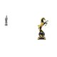 thumbnail image 1 of Estatua de Guan Yin, figura de caballo, estatua de resina, artesanía, obra de arte, figura decorativa de escritorio, diseño único, adecuada para el ho, 1 of 8