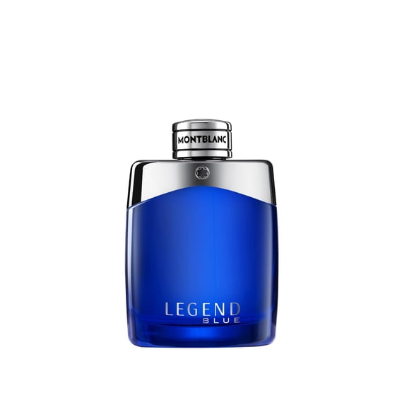 Mont Blanc Legend Blue eau de Parfum Men.