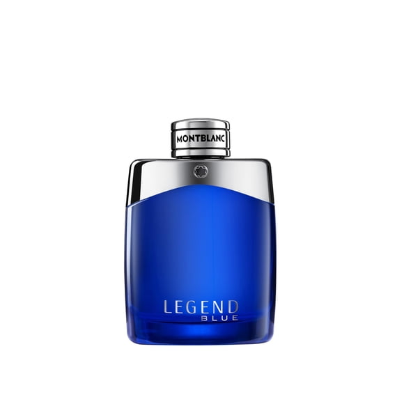 Mont Blanc Legend Blue eau de Parfum Men.