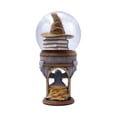 thumbnail image 2 of Harry Potter First Day of Hogwarts Snow Globe, 2 of 6
