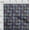 Navy Blue, variant on oneOone Organic Cotton Poplin Twill Fabric Line Kasuri Printed Fabric 1 Yard 42 Inch Wide