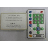 Replacement for LS-RGB-RMT-10P RGB REMOTE DMX CONTROLLER FOR 10 PIN