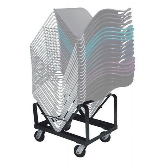 8500 Stack Chair Dolly