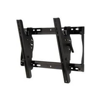 Peerless-AV ST640 SmartMount Universal Tilt Wall Mount for 32" to 50" Displays, 150 lbs. Load Capacity