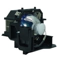 thumbnail image 4 of Lutema Economy Bulb for Epson PowerLite 822+ Projector (Lamp with Housing), 4 of 5