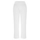 thumbnail image 3 of WILLBEST Pantalones Casuales para Mujer, con Bolsillos, de Color Liso, a La Moda, con Cordón, Holgados, de Pierna Recta, para Uso Diario Cómodo. Extra Grande, 3 of 7