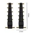 thumbnail image 4 of 2 uds amplificador de antena control remoto de cobre señal de antena Yagi reforzada Likrtyny Para estrenar, 4 of 7