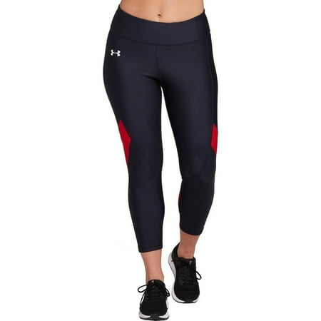 Under Armour Women's HeatGear Americana USA Leggings 1355604
