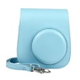 thumbnail image 1 of Estuche para cámara Sunnimix con correas de hombro ajustables Azul, 1 of 8