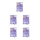 thumbnail image 1 of Qarigey Bangs Pad Paste Post Home Barber Accessories Styling Clip Sticker Shop Face Fixing Pads Makeup Washing Prop Accessory Use Hair Type2 NO2 Qarigey CBP284514, 1 of 4