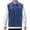 Sonte, variant on Men's Classic Button Up Casual Cotton Stretch Denim Biker Jean Jacket Vest (Sonte, M)
