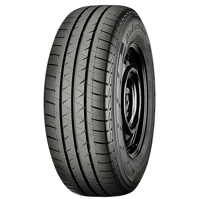 Llanta 215/65R16C YOKOHAMA RY55 106T