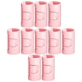 thumbnail image 3 of 10pcs Bed Sheet Clips Bed Mattress Fitted Sheet Clips Fixing Clip Snack Sealing Clips, 3 of 3