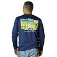 thumbnail image 7 of Wahoo Panels Long Sleeve T-Shirt, 7 of 7