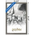 thumbnail image 2 of Le monde des sorciers : Harry Potter - Poudlard illustré, 2 of 4