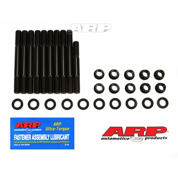 Pontiac 4cylinder Iron Duke 12pt head stud kit