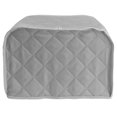 thumbnail image 3 of Here's a refined and product description for your **Foldable Toaster Cover**:\n\n \n\n### **Foldable Toaster Cover – Dust Resistant Appliance Protector, 3 of 5