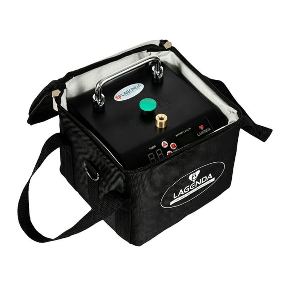 1400W Electric Air Balloon Pump, B231 Portable Professional Automatic Modeling Balloon Inflator Electric Balloon Blower Pump Air Blower with Timer for Party Events Decoration