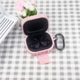 thumbnail image 2 of IFRINID TPU Protective Case for Beats Powerbeats Fit, Shock Resistant Earbud Charging Case Cover with Full Body Protection for Beats Powerbeats Fit, 2 of 7