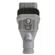 Dyson Hardwood Floor dyson vacuum articulating hard floor tool attachment head Dyson V6 Fluffy Cordless Vacuum Cleaner For Hard Floors Image 8 Of 10 Dyson Hardwood Floor seals in suction Dyson V6 Fluffy Cordless Vacuum Cleaner For Hard Floors Image 8 Of 10