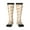 2 Black-1, variant on Dachshund Print Gift Stocking Stuffers,Adult Stockings,Novelty Socks,Funny Socks Birthday Running Walking Sleeping