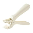 thumbnail image 2 of Pinza para platos de cocina, pinzas ergonómicas antideslizantes para sartenes, pinzas para platos para hornear comerciales en el hogar, 2 of 9