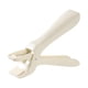 thumbnail image 2 of Pinza para platos de cocina, pinzas ergonómicas antideslizantes para sartenes, pinzas para platos para hornear comerciales en el hogar, 2 of 9