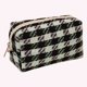 thumbnail image 1 of Estuche cosmético Bolsa de maquillaje de gran capacidad Bolsa de estuches de lápices de viaje (Estilo 2), 1 of 2