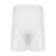 thumbnail image 6 of Delliss Girls Shorts Kids Casual Summer Elastic Waist Short Pants with Pockets 5-16 Years, 6 of 8