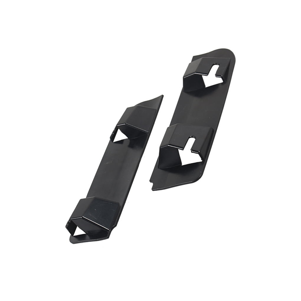 HI.FANCY 1 Pair Car Boot Handle Repair Snapped Clip Kit Auto Spare Part