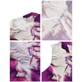 thumbnail image 6 of Pinspark Polo T Shirts for Women Sleeveless Golf Shirts Quick Dry Tennis Shirt Solid Workout Shirt, 6 of 6